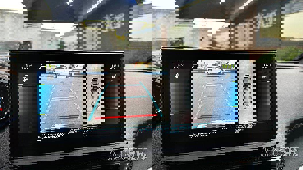 Peugeot 3008 de 2021