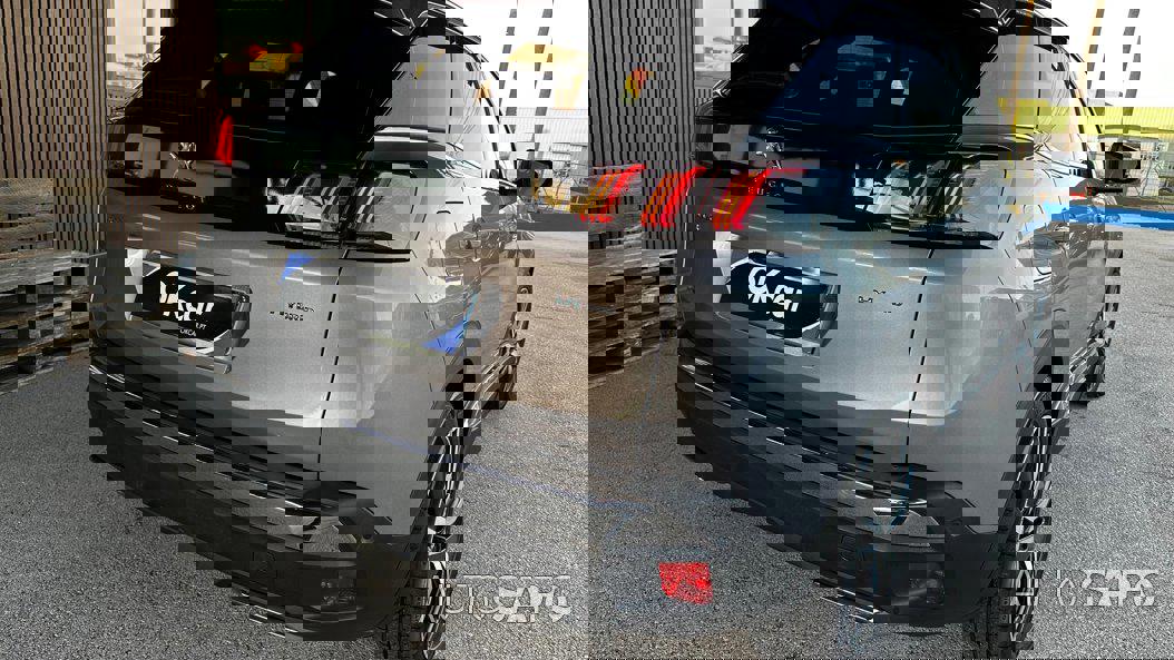 Peugeot 3008 de 2021