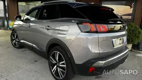 Peugeot 3008 de 2021