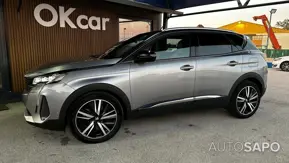 Peugeot 3008 de 2021