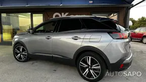 Peugeot 3008 de 2021