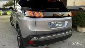 Peugeot 3008 de 2021