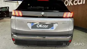 Peugeot 3008 de 2021