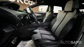 Peugeot 3008 de 2021