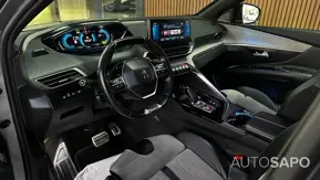 Peugeot 3008 de 2021