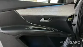 Peugeot 3008 de 2021