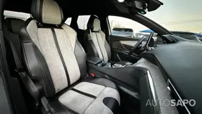 Peugeot 3008 de 2021