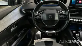 Peugeot 3008 de 2021