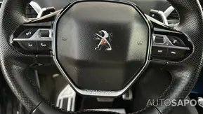 Peugeot 3008 de 2021