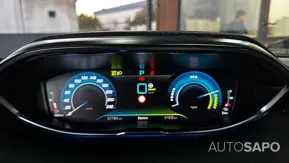 Peugeot 3008 de 2021