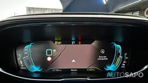 Peugeot 3008 de 2021