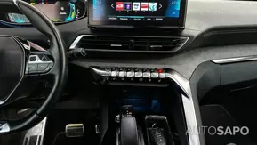 Peugeot 3008 de 2021