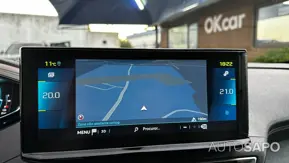 Peugeot 3008 de 2021