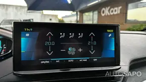 Peugeot 3008 de 2021