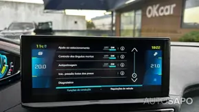 Peugeot 3008 de 2021