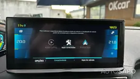 Peugeot 3008 de 2021