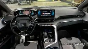 Peugeot 3008 de 2021