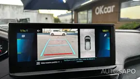 Peugeot 3008 de 2021