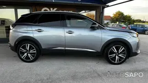 Peugeot 3008 de 2021