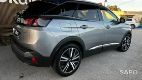 Peugeot 3008 de 2021