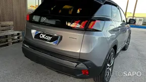Peugeot 3008 de 2021