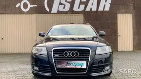 Audi A6 de 2009