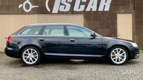 Audi A6 de 2009