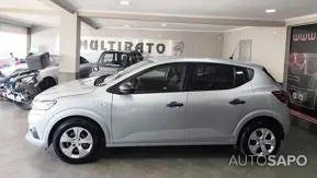 Dacia Sandero 1.0 ECO-G Essential Bi-Fuel de 2022