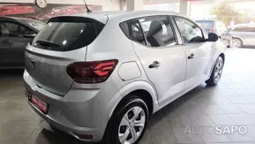 Dacia Sandero 1.0 ECO-G Essential Bi-Fuel de 2022