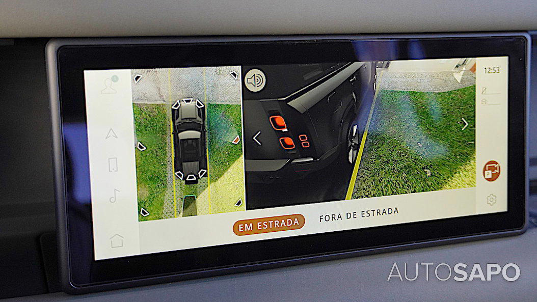 Land Rover Defender 2.0 P400e 110 AWD X-Dynamic SE de 2024