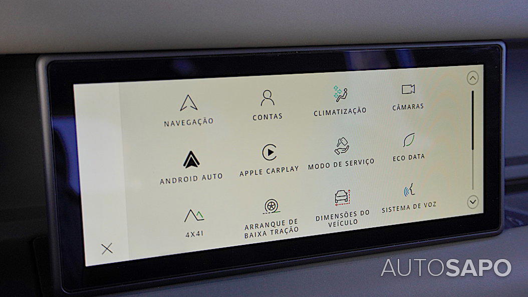 Land Rover Defender 2.0 P400e 110 AWD X-Dynamic SE de 2024