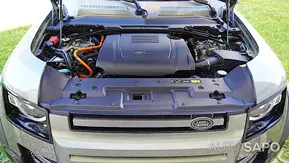 Land Rover Defender 2.0 P400e 110 AWD X-Dynamic SE de 2024