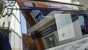 Land Rover Defender 2.0 P400e 110 AWD X-Dynamic SE de 2024