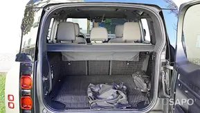 Land Rover Defender 2.0 P400e 110 AWD X-Dynamic SE de 2024