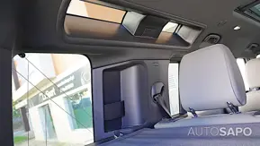 Land Rover Defender 2.0 P400e 110 AWD X-Dynamic SE de 2024