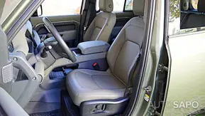 Land Rover Defender 2.0 P400e 110 AWD X-Dynamic SE de 2024