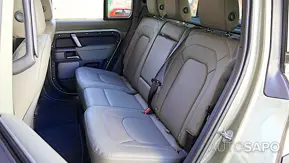 Land Rover Defender 2.0 P400e 110 AWD X-Dynamic SE de 2024