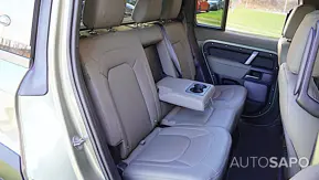 Land Rover Defender 2.0 P400e 110 AWD X-Dynamic SE de 2024