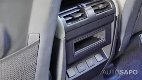 Land Rover Defender 2.0 P400e 110 AWD X-Dynamic SE de 2024