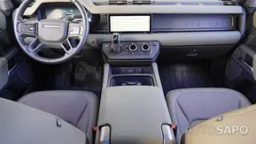 Land Rover Defender 2.0 P400e 110 AWD X-Dynamic SE de 2024