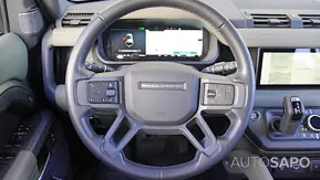 Land Rover Defender 2.0 P400e 110 AWD X-Dynamic SE de 2024