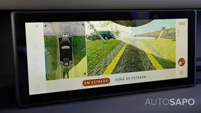 Land Rover Defender 2.0 P400e 110 AWD X-Dynamic SE de 2024