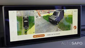 Land Rover Defender 2.0 P400e 110 AWD X-Dynamic SE de 2024