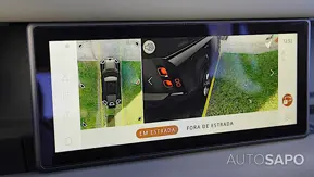 Land Rover Defender 2.0 P400e 110 AWD X-Dynamic SE de 2024