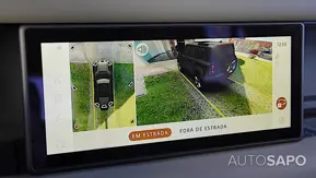 Land Rover Defender 2.0 P400e 110 AWD X-Dynamic SE de 2024