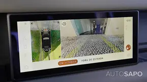 Land Rover Defender 2.0 P400e 110 AWD X-Dynamic SE de 2024