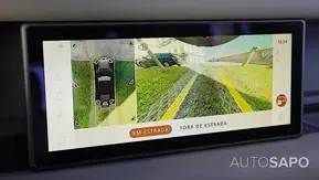 Land Rover Defender 2.0 P400e 110 AWD X-Dynamic SE de 2024