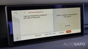 Land Rover Defender 2.0 P400e 110 AWD X-Dynamic SE de 2024