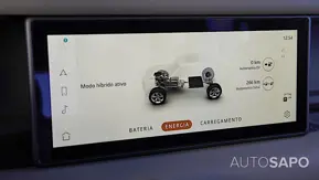 Land Rover Defender 2.0 P400e 110 AWD X-Dynamic SE de 2024