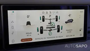 Land Rover Defender 2.0 P400e 110 AWD X-Dynamic SE de 2024